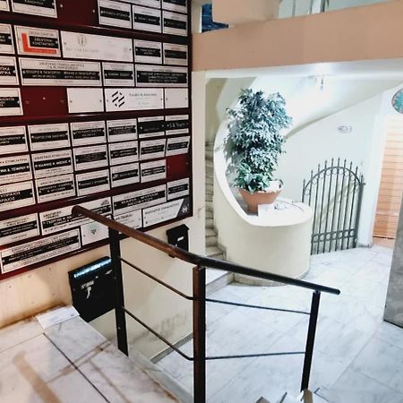 Danae Luxury Apartment - Rhodes Rhodes City Exterior photo