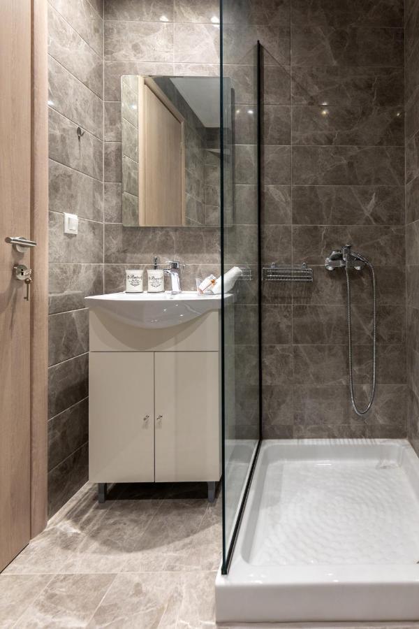 Danae Luxury Apartment - Rhodes Rhodes City Exterior photo
