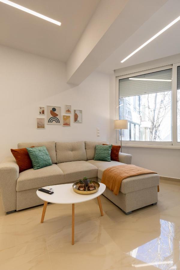 Danae Luxury Apartment - Rhodes Rhodes City Exterior photo
