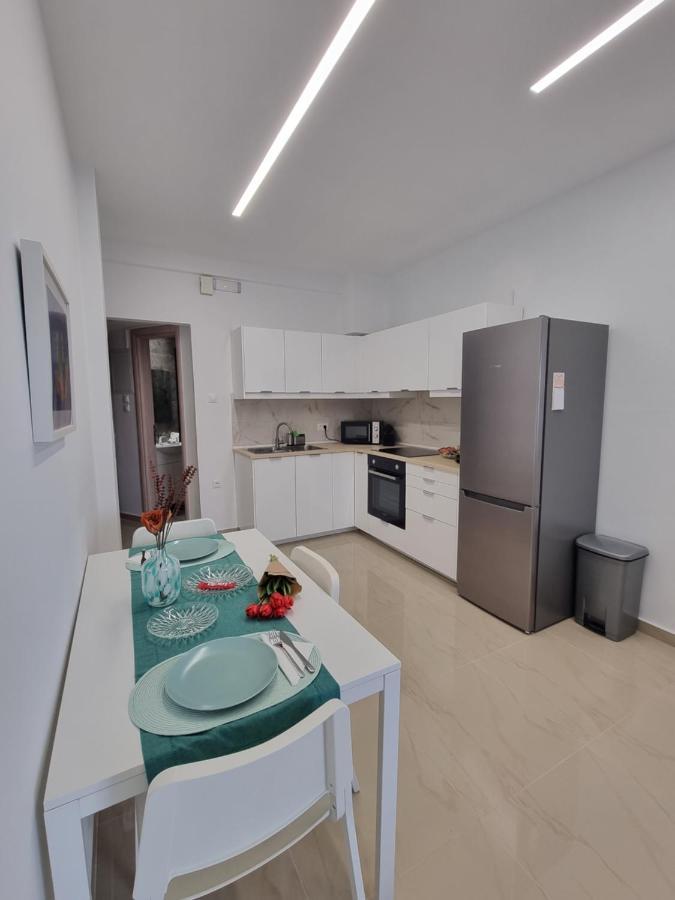 Danae Luxury Apartment - Rhodes Rhodes City Exterior photo