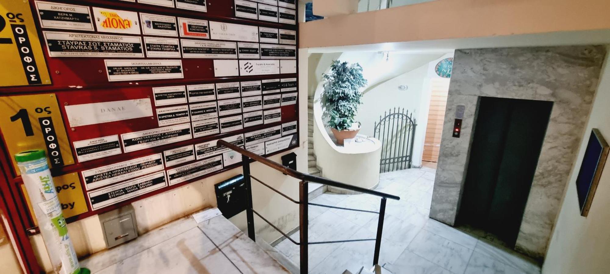 Danae Luxury Apartment - Rhodes Rhodes City Exterior photo